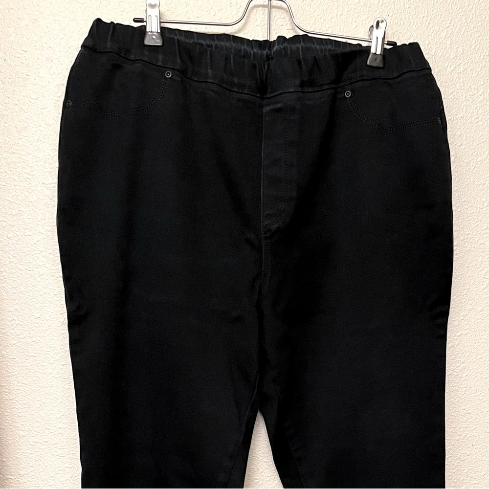Ladies jeans